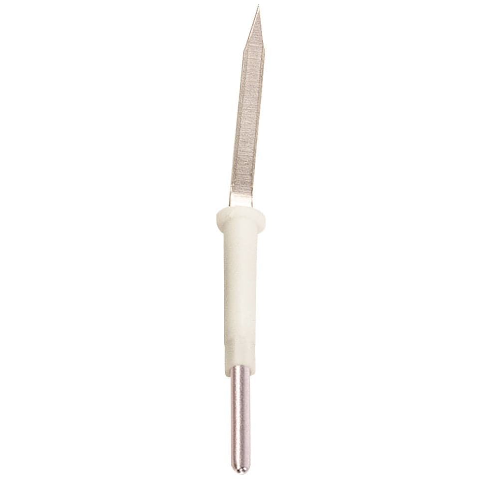 Bovie Disposable H-Type Electrode Tips Sharp Sterile