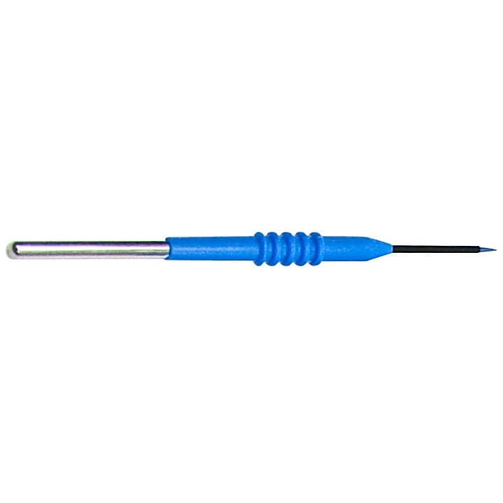 Bovie Disposable Restick II Coated Modified Needle Electrodes