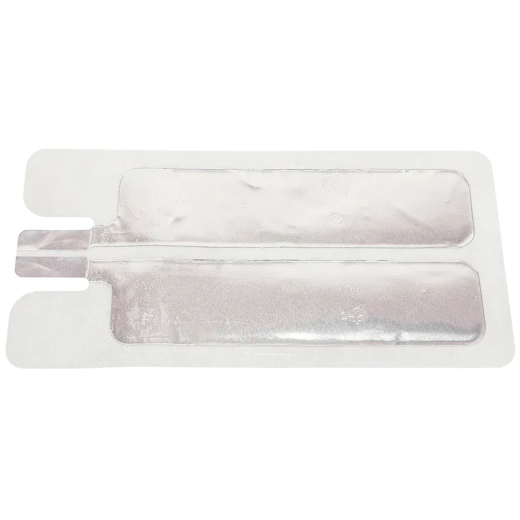Bovie Disposable Split Adult Return Electrode Without Cable