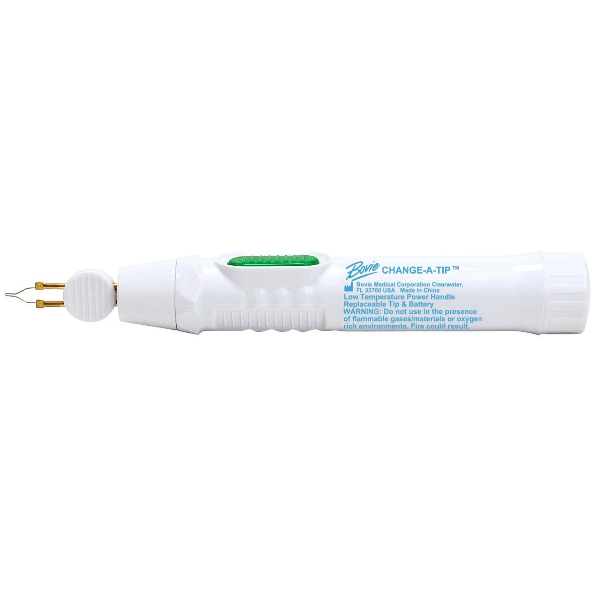 Bovie Power Handle Low-Temp