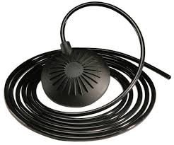 Bovie Smoke Evacuator Pneumatic Foot Switch