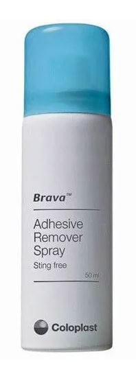 Brava Adhesive Spray Remover 50ml
