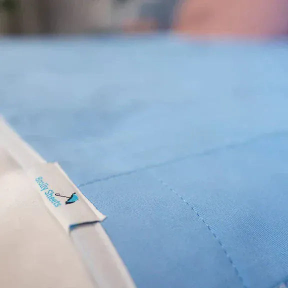 Brolly Sheet