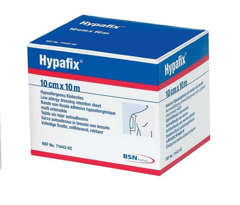 BSN Medical Hypafix 10cmx10m