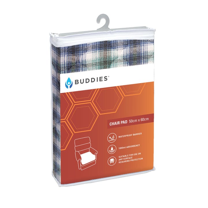 Buddies Chair Pad - Regular