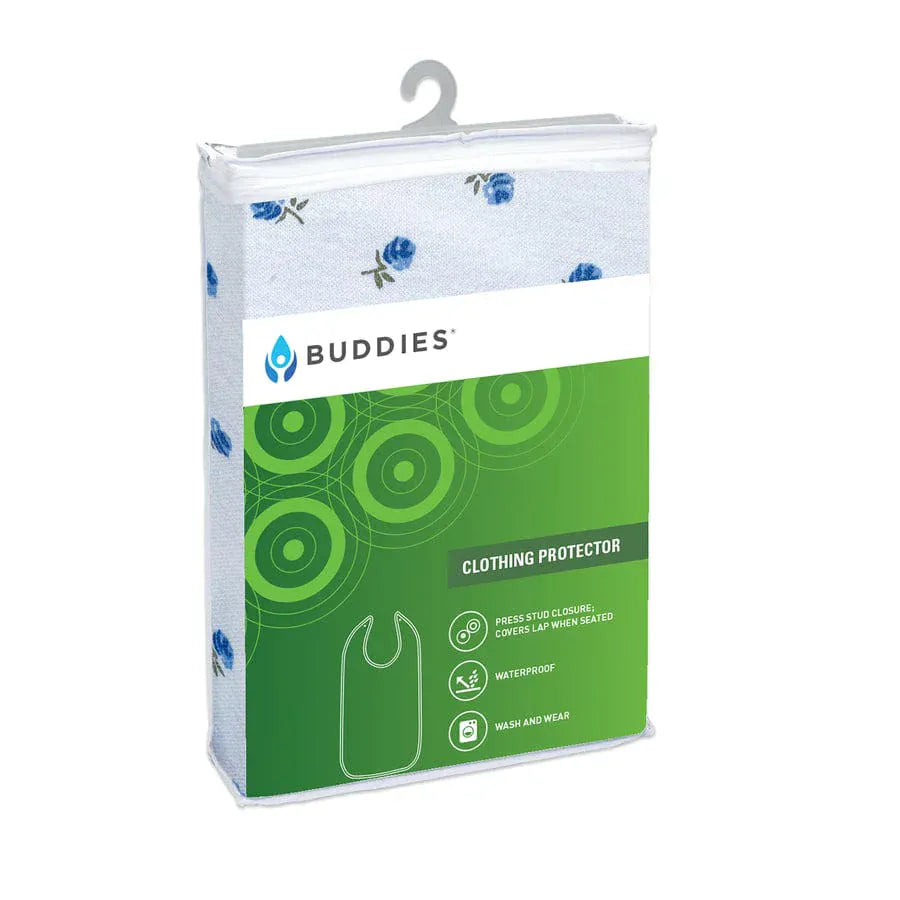 Buddies Clothing Protector