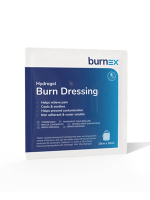 BURNSHIELD Dressing