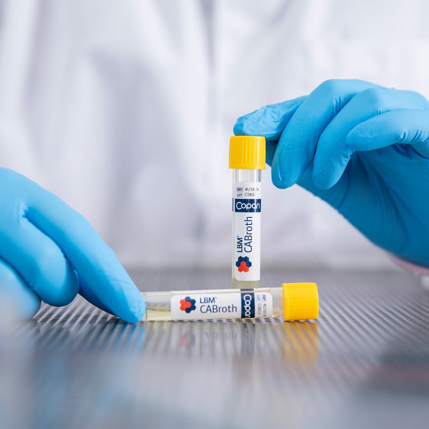 CABroth Medium 2ml