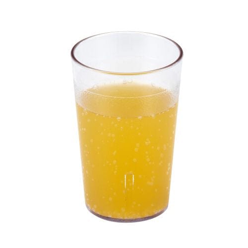 Cambro Bar & Glassware Cambro Tumbler Clear 8oz
