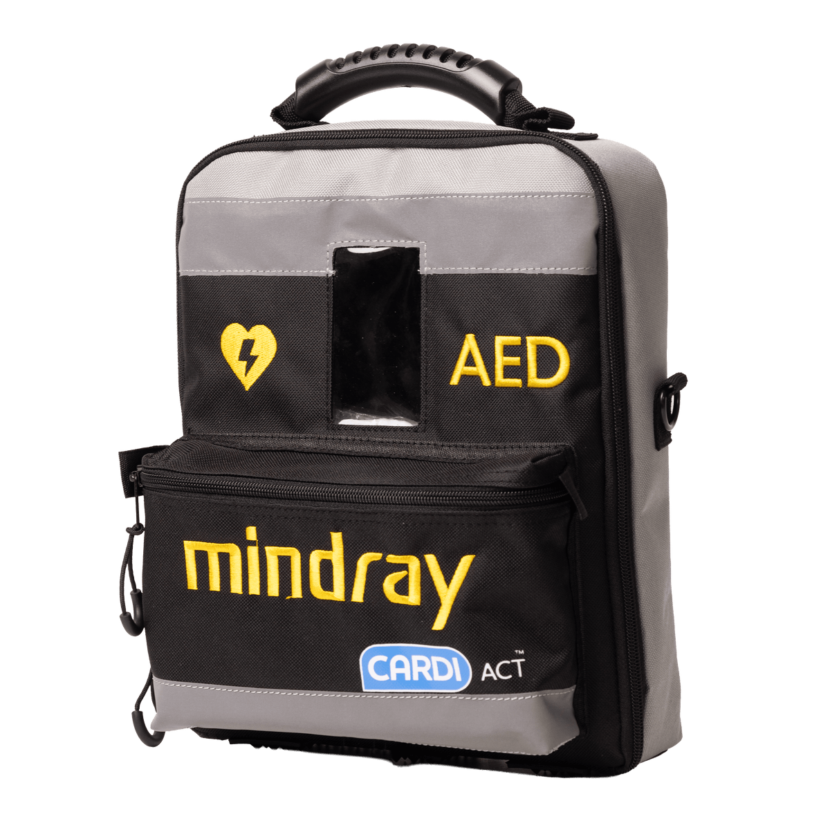 CardiAct Mindray Soft Carry Case