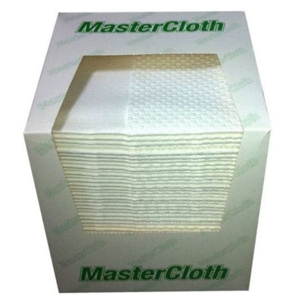 Cello Master Cloth Medium Duty