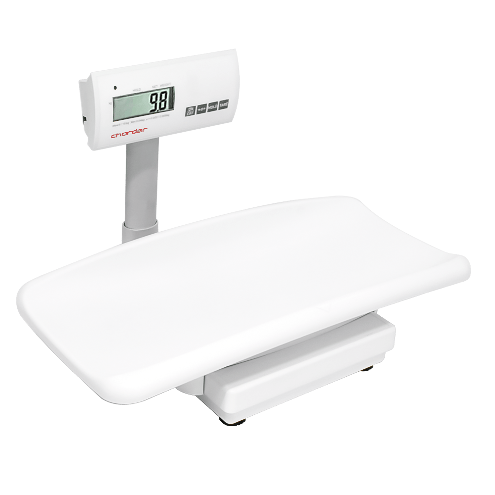 Charder Medical Baby Scales Charder MS21NEO Neo Baby Scale 15kg