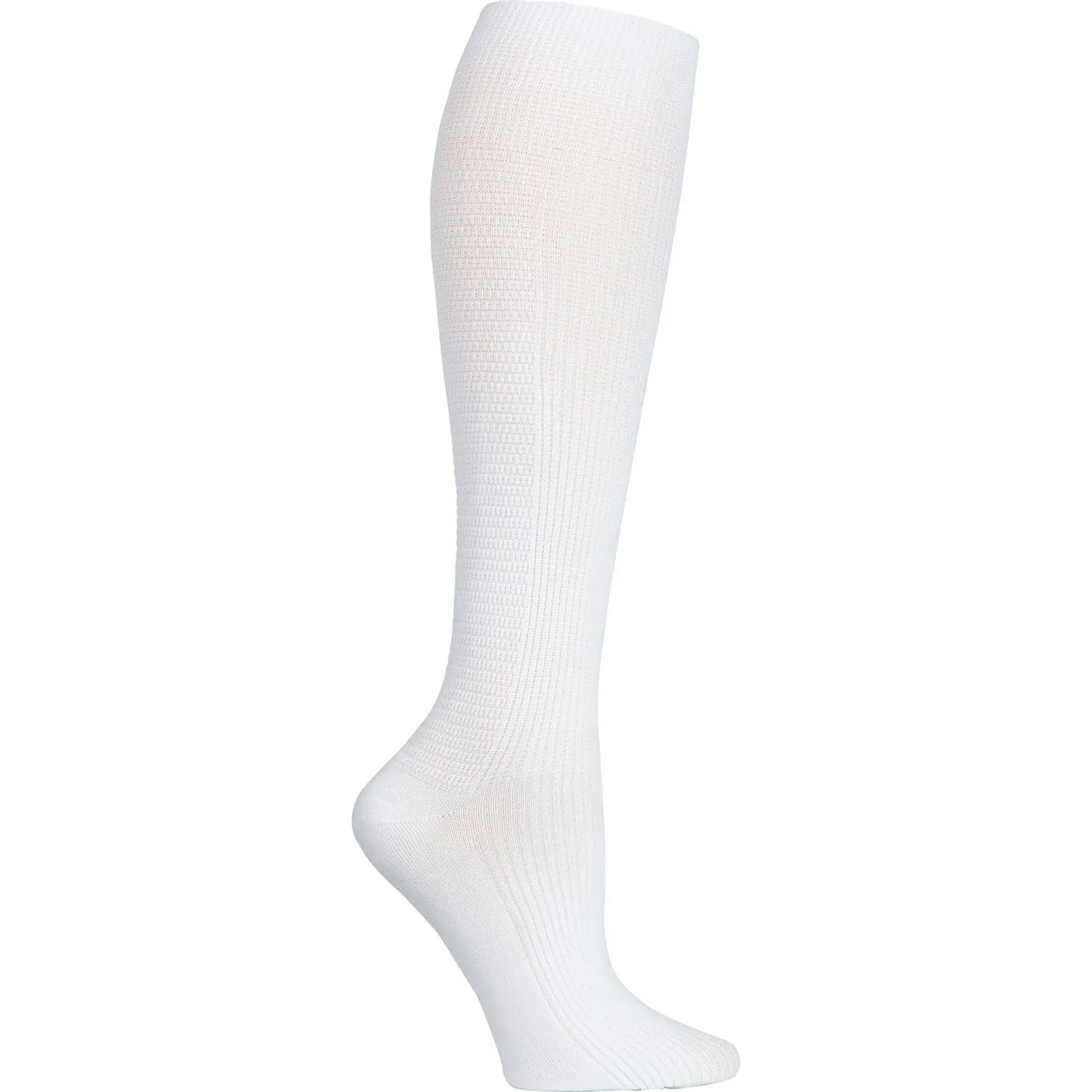 Cherokee Socks/Hosiery White Cherokee Compression Socks/Hosiery Men