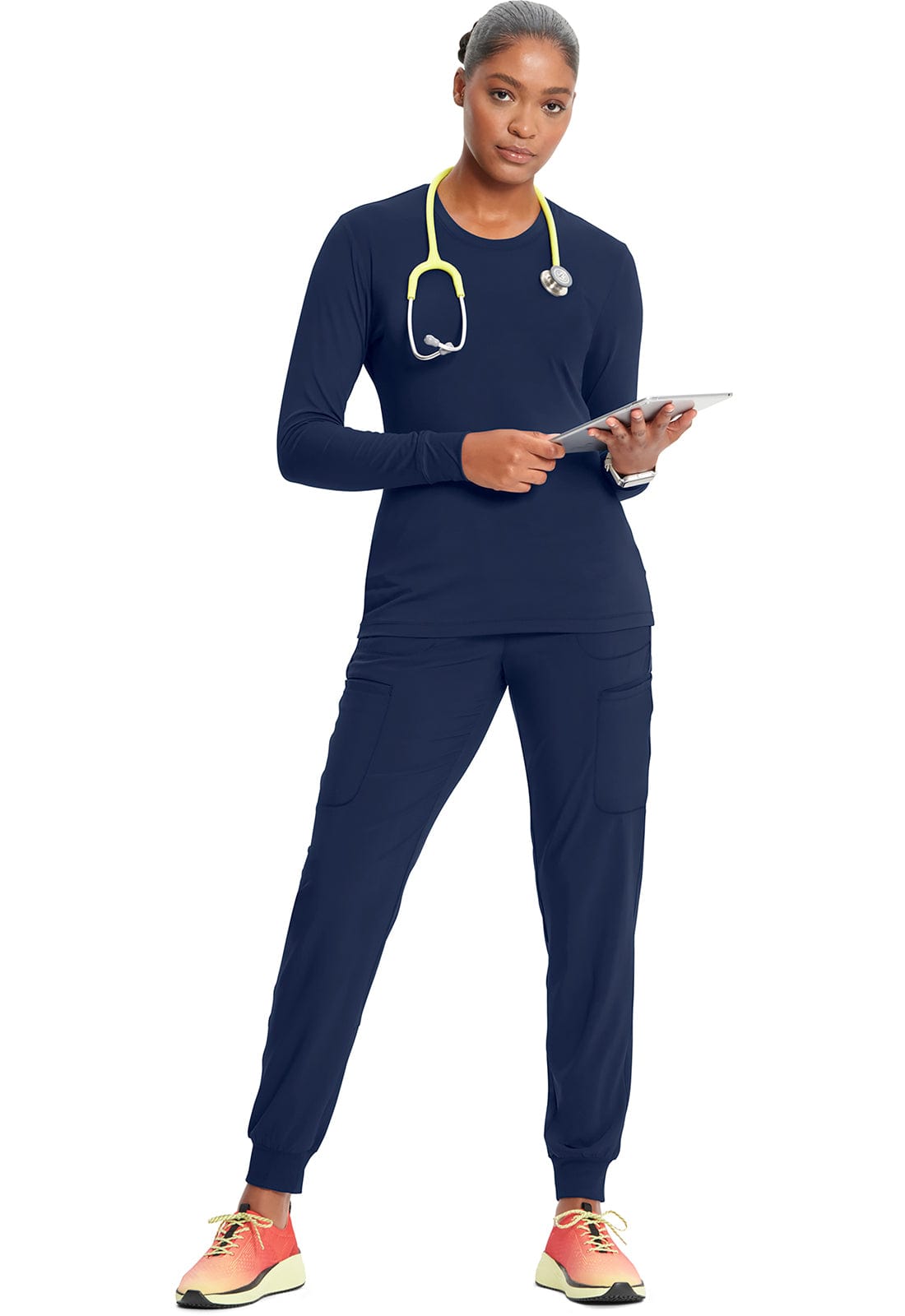 Cherokee Cherokee Infinity CK782 Underscrub Navy