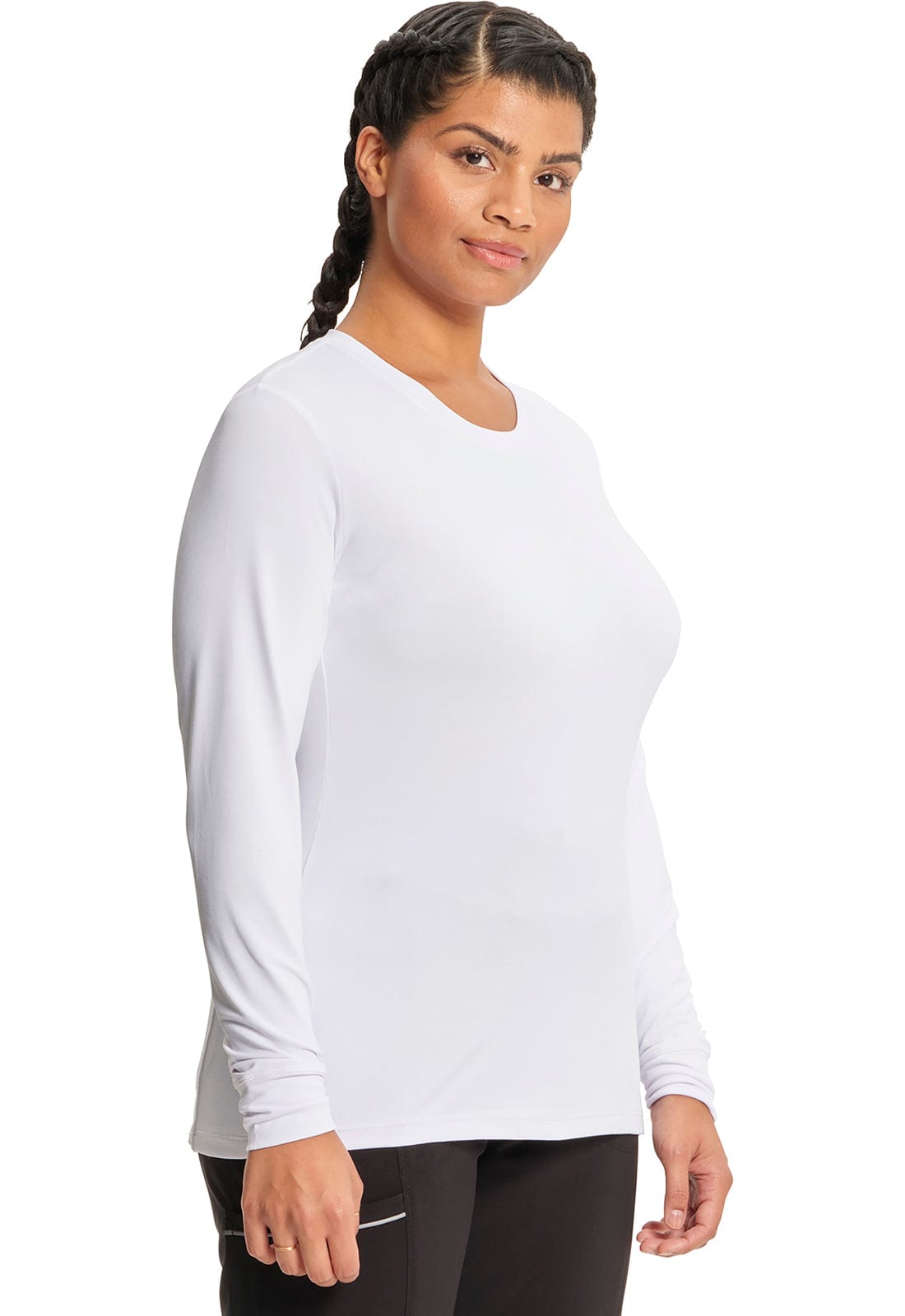 Cherokee Cherokee Infinity CK782 Underscrub White