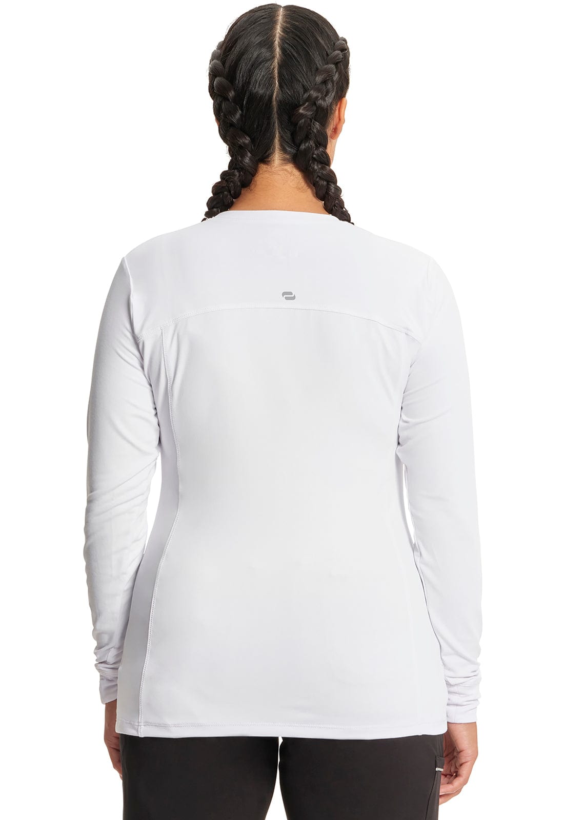 Cherokee Cherokee Infinity CK782 Underscrub White