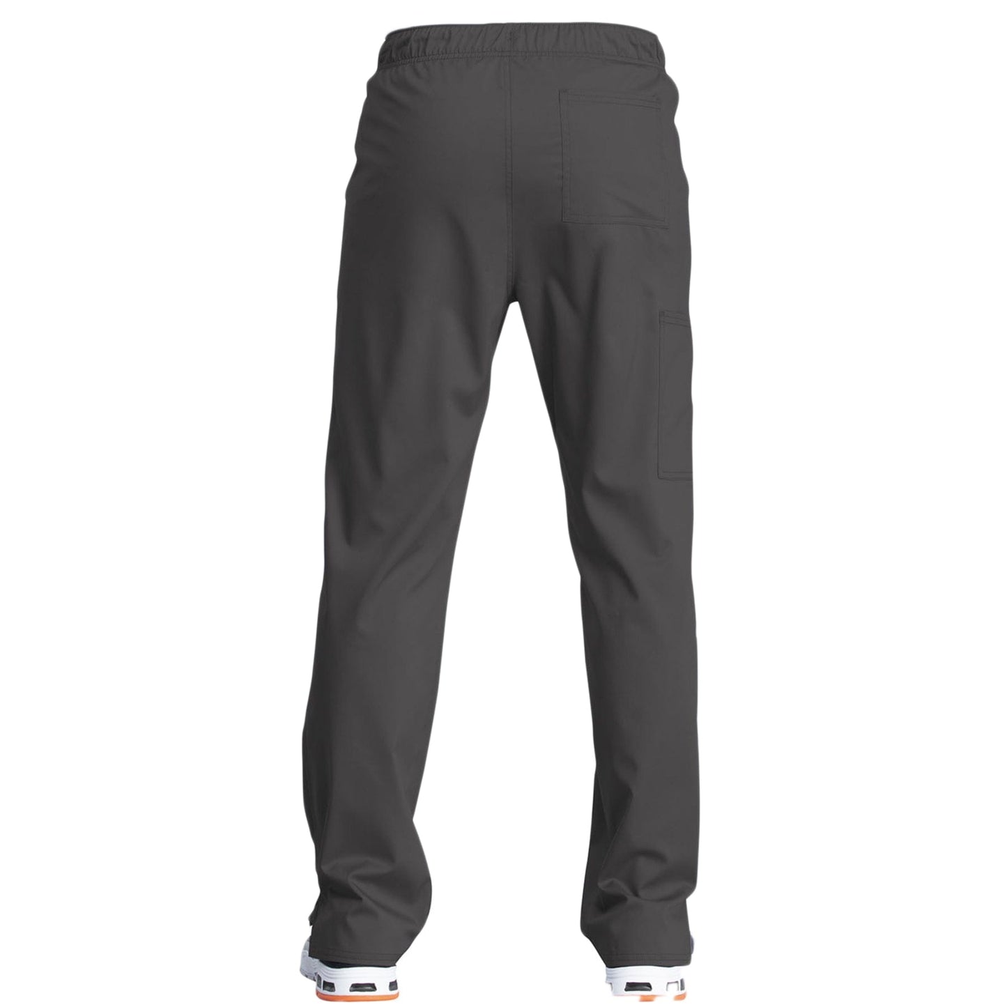 Cherokee Revolution Tech WW042AB Scrubs Pant Unisex Pewter