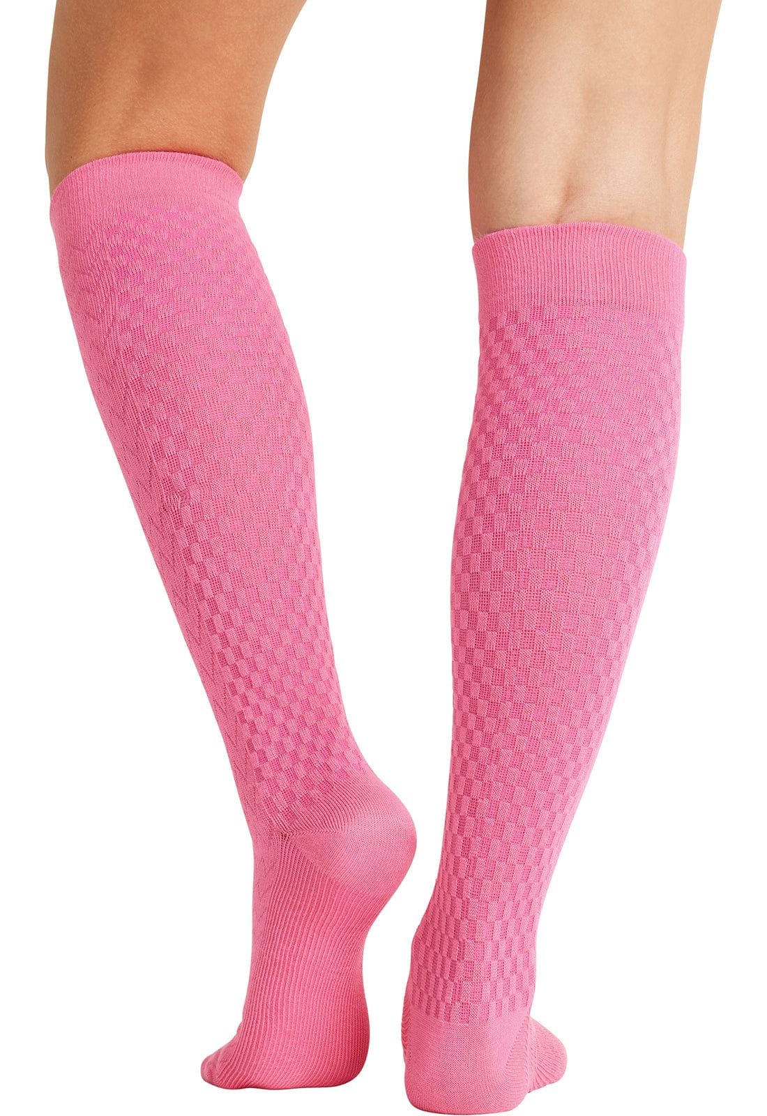 Cherokee Compression Socks Cherokee True Support Compression Socks / Hosiery Atomic Pink