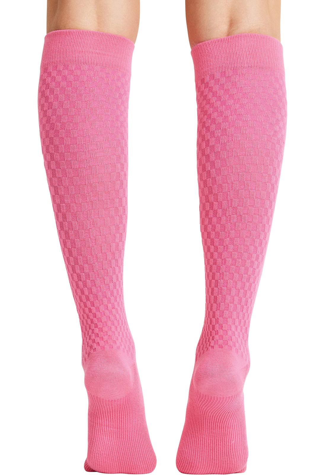 Cherokee Compression Socks Cherokee True Support Compression Socks / Hosiery Atomic Pink