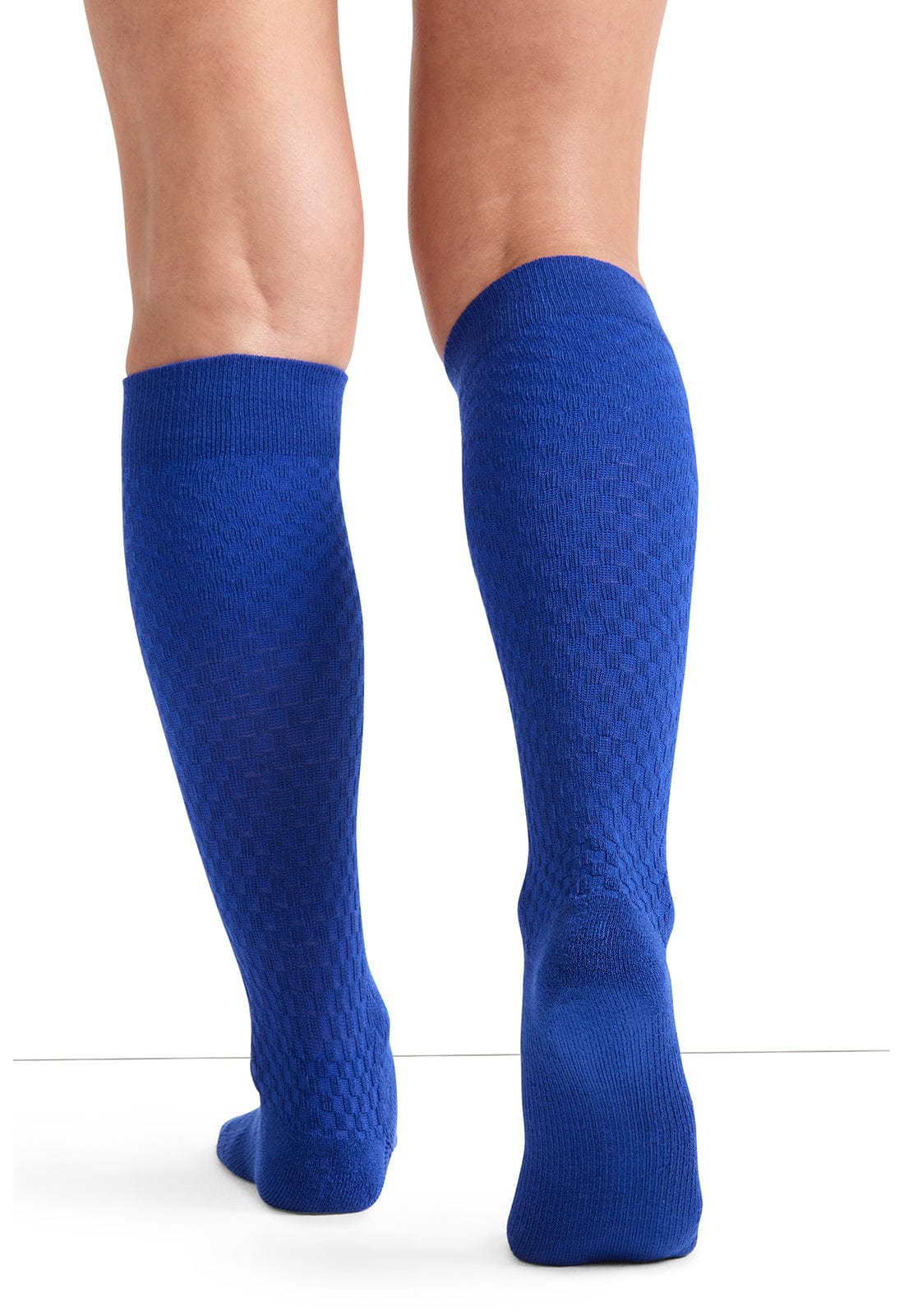Cherokee Compression Socks Cherokee True Support Compression Socks / Hosiery Electric Blue