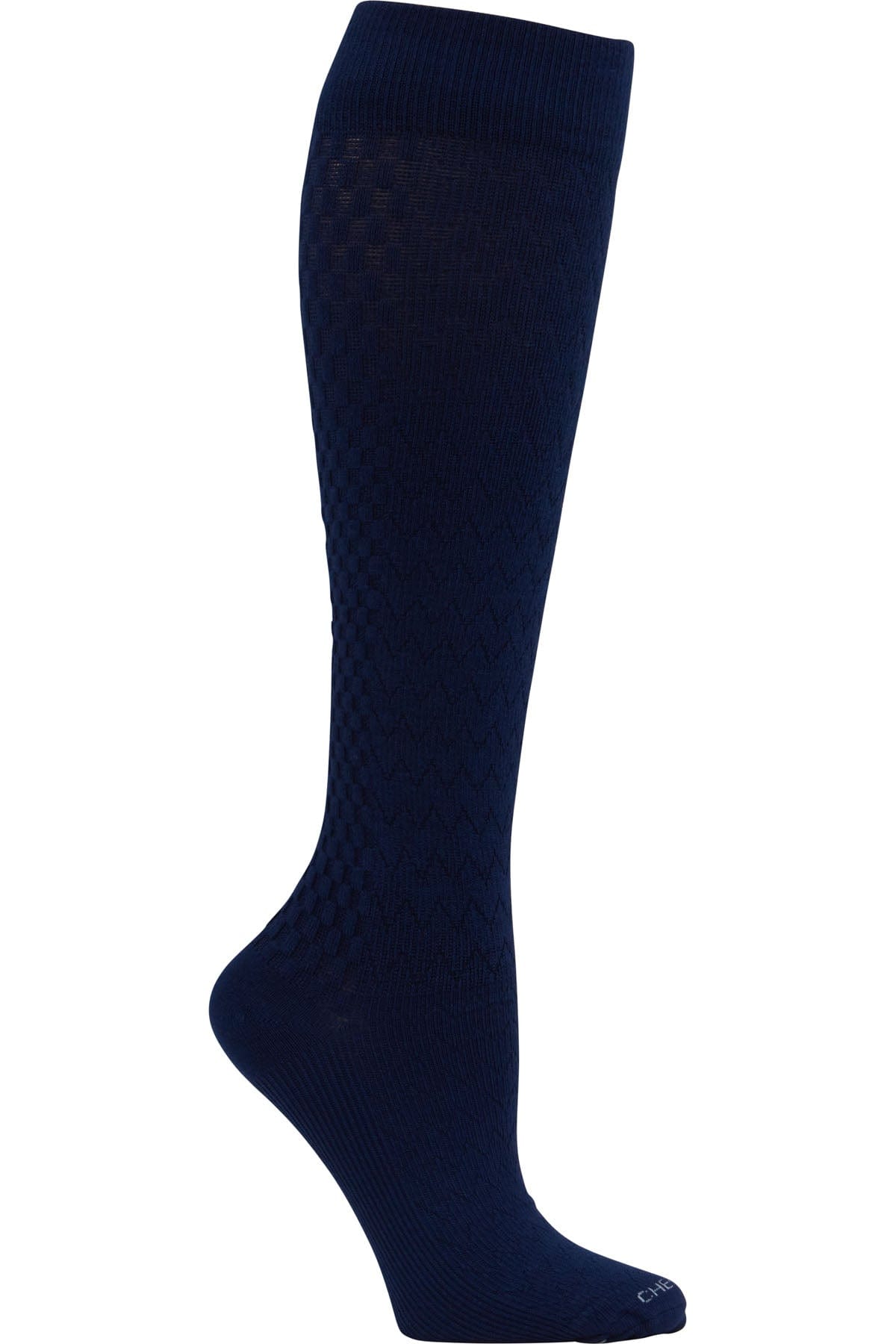 Cherokee Compression Socks Cherokee True Support Compression Socks / Hosiery Midnight