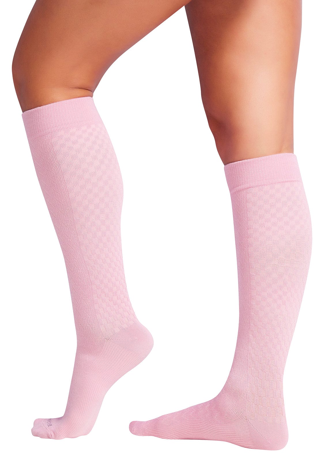 Cherokee Compression Socks Cherokee True Support Compression Socks / Hosiery Rouge