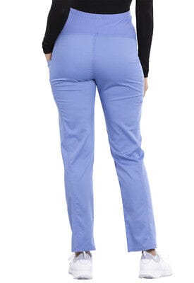 Cherokee WW155 Ciel Blue Revolution Maternity Pant