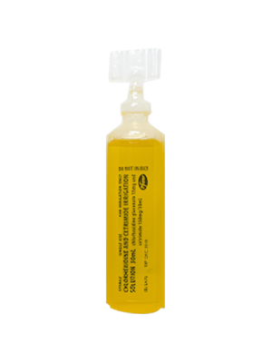 Chlorhexidine 0.05% Cetrimide 0.5% 30mL