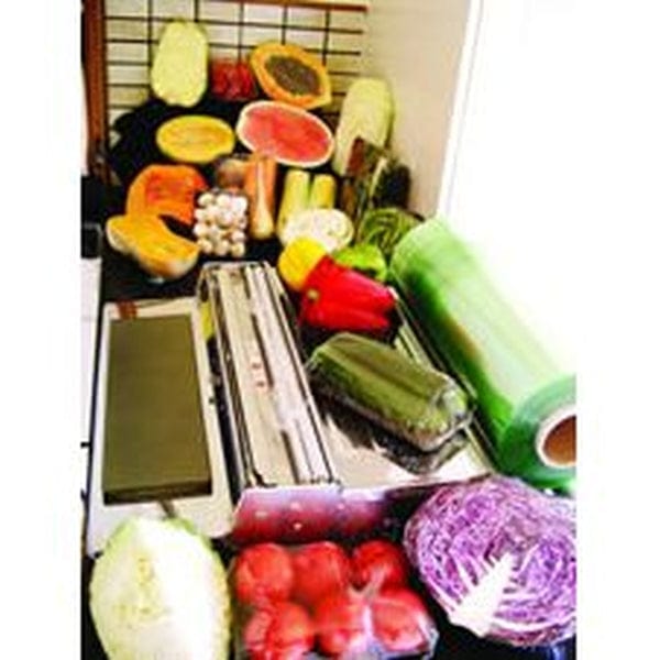 Vitafilm Kitchen Equipment Roll of 1 Cling Film 50cm 1300m 15um