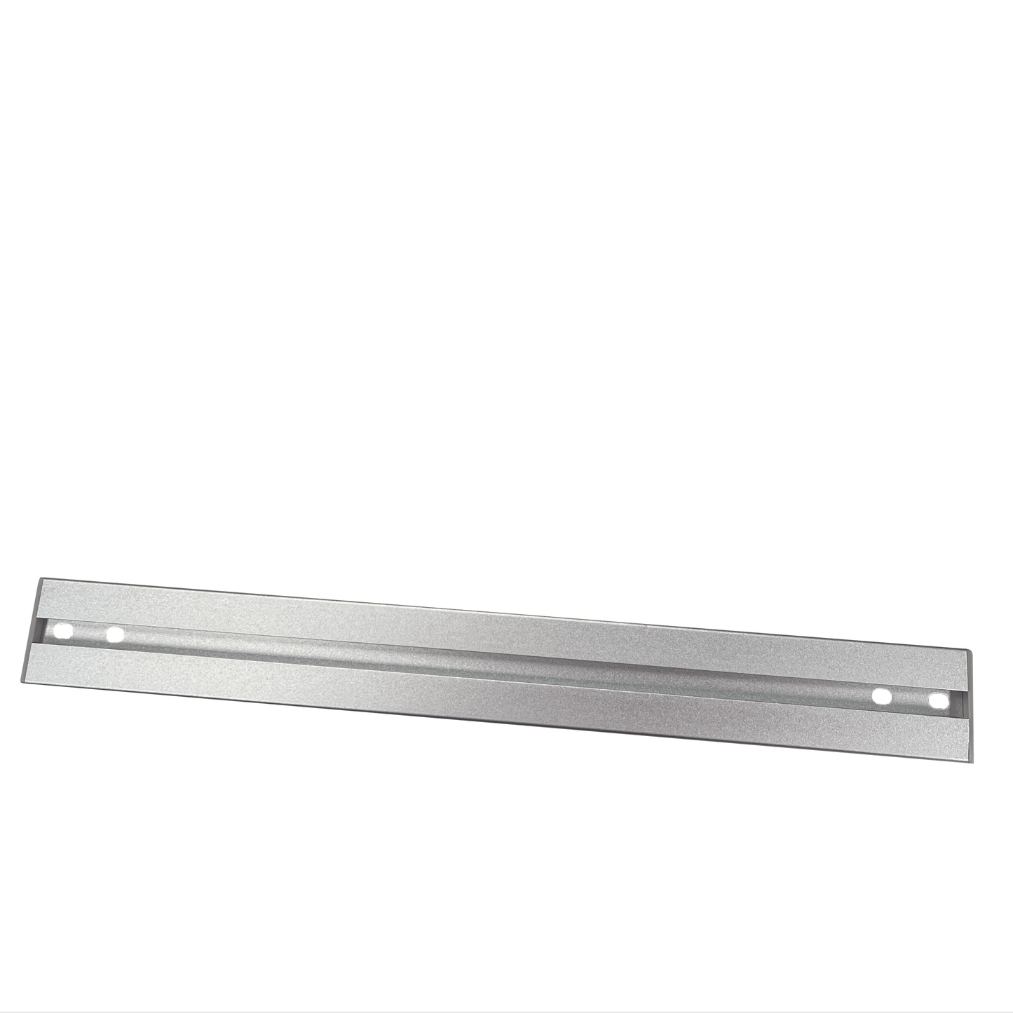 Clinicart Clinicart Back Mount Rail for Emergency Carts