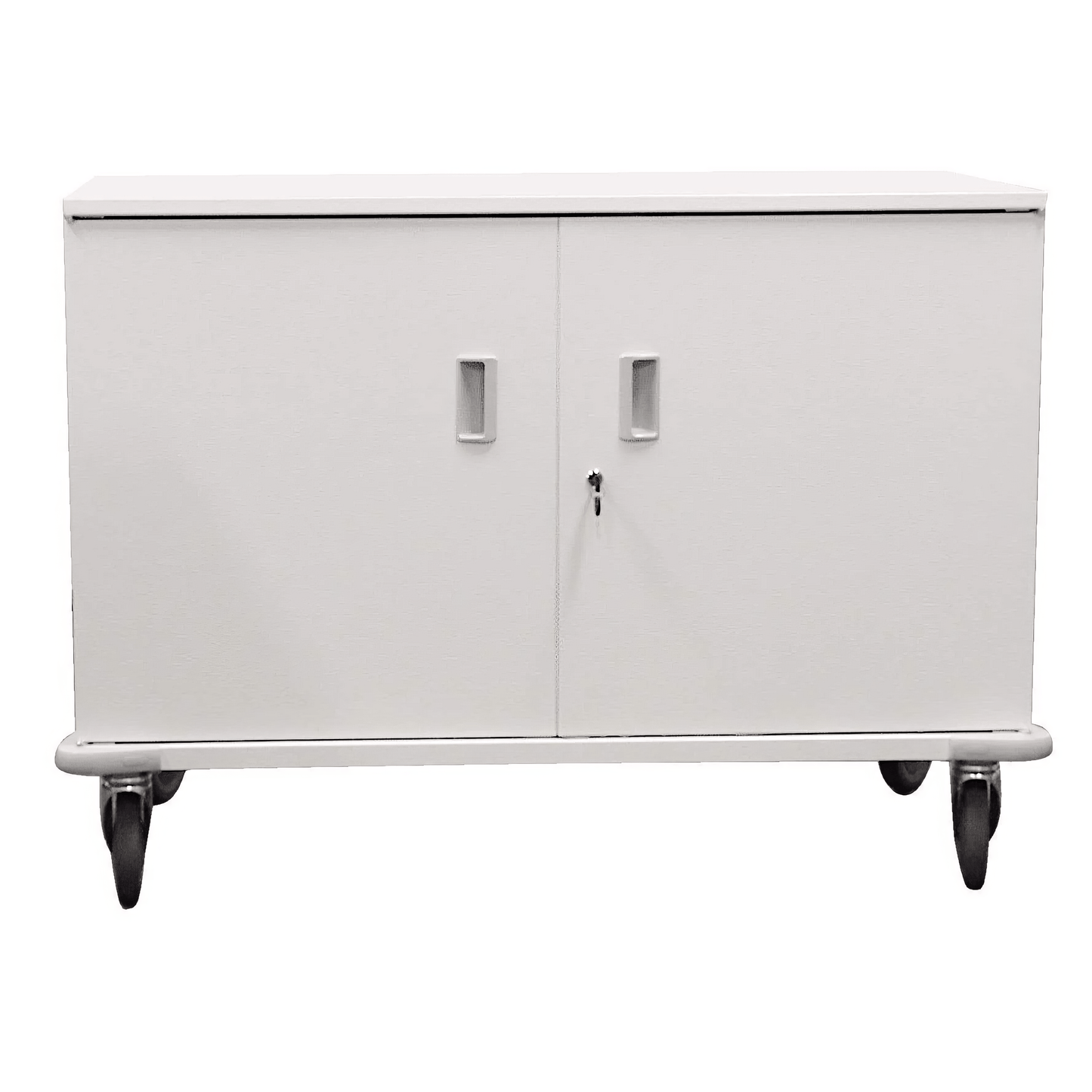 Clinicart Clinicart CSSD Case Cart Transport Trolley White