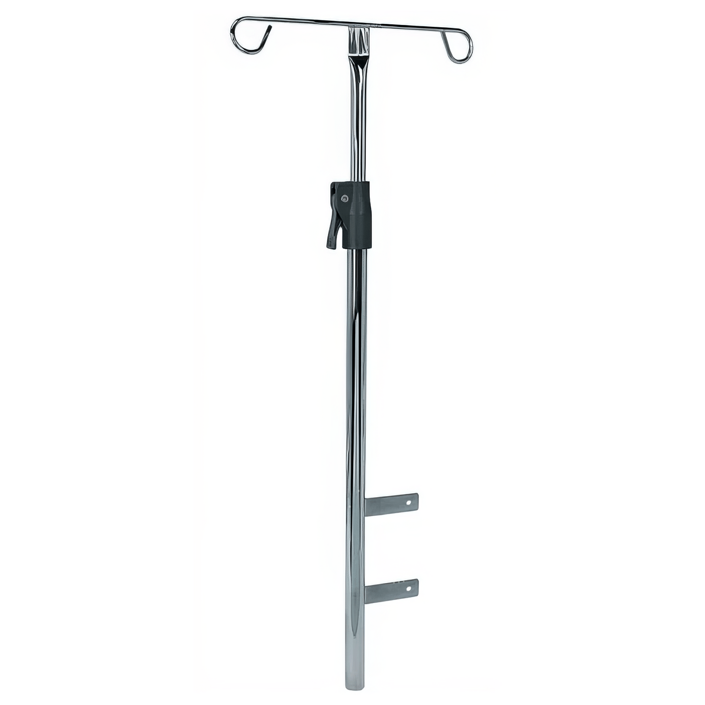 Clinicart Clinicart Trolley Mounting IV Pole