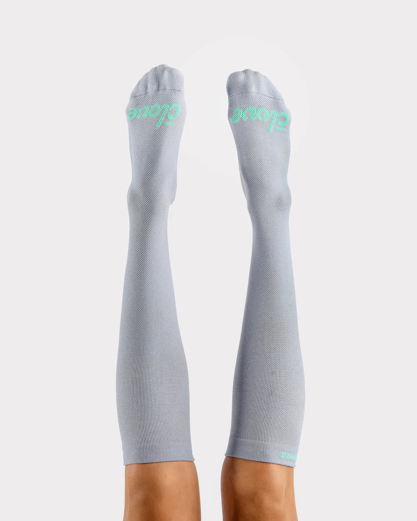Clove Medical Shoes Socks Clove Compression Socks - Forever Blue