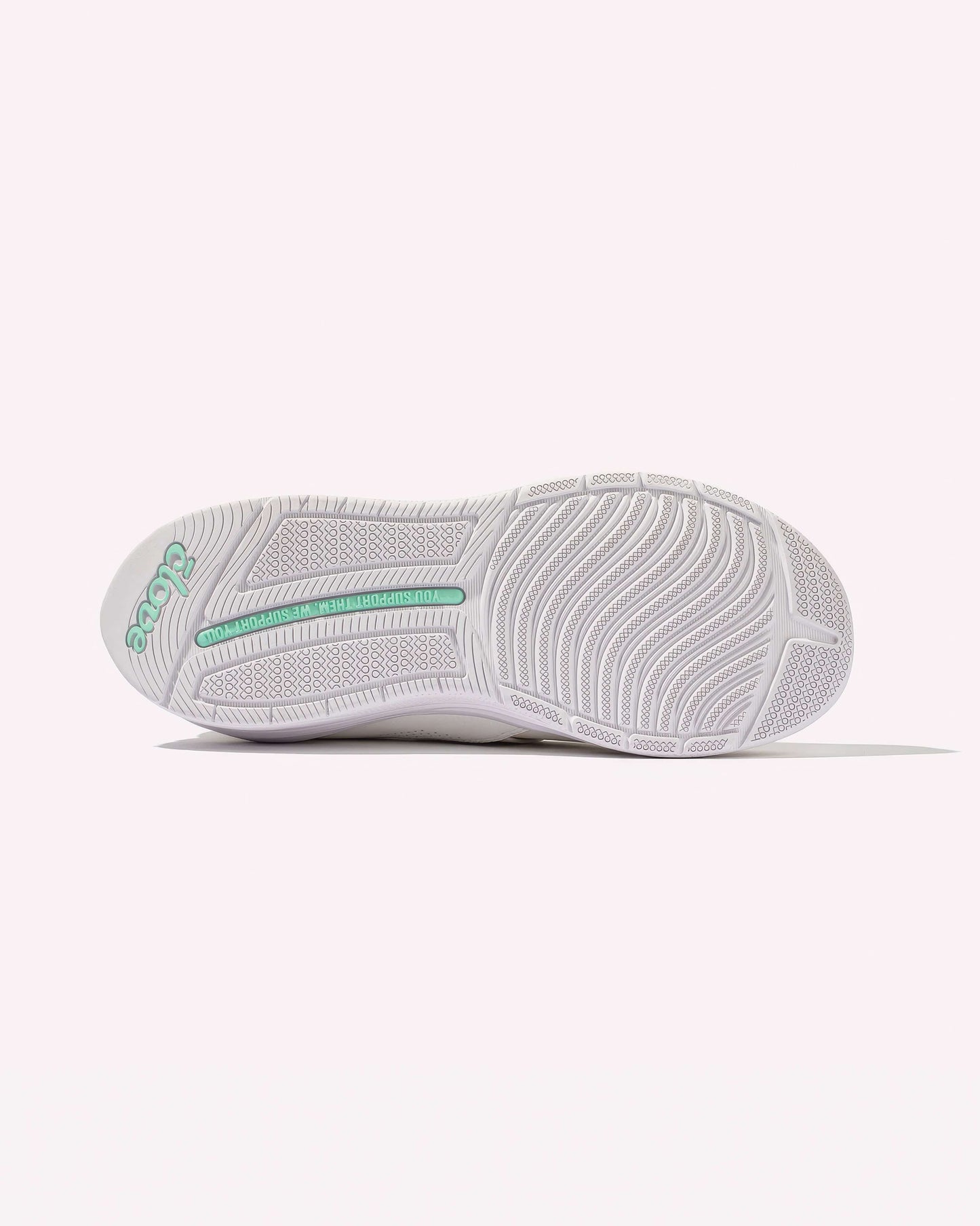Clove Medical Shoes Shoes Clove Solo Medical Nursing Shoes - Brilliant White