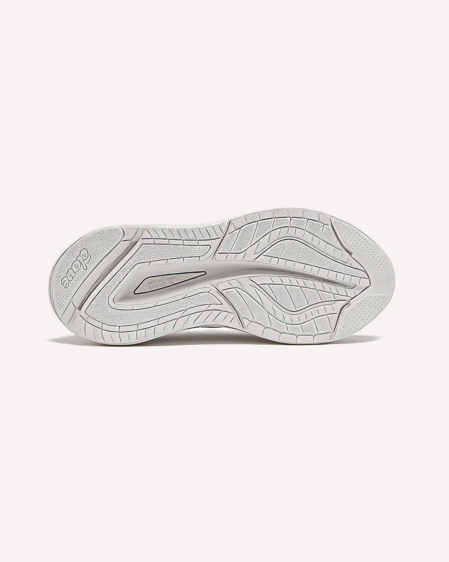 Clove Medical Shoes Shoes Clove Supercush Forte Medical Nursing Shoes - Brilliant White