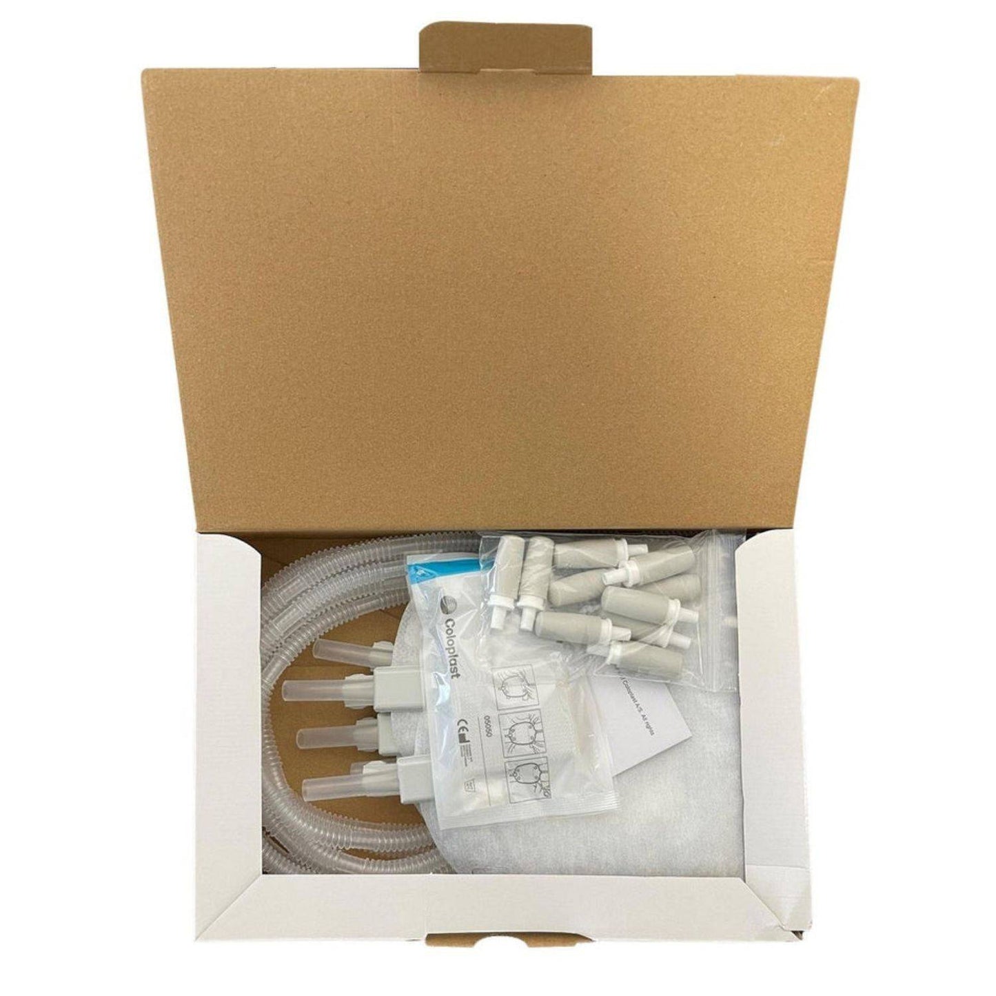 Coloplast Conveen Security Plus 750ml