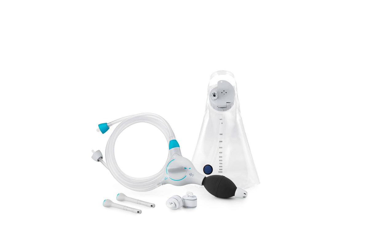 Coloplast Peristeen Plus Tai system balloon catheter (small)
