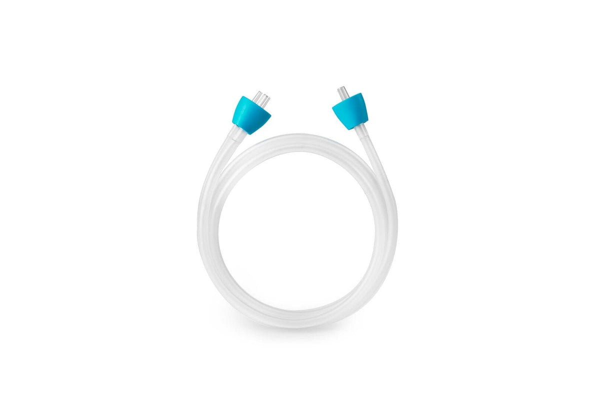 Coloplast Peristeen Plus tubes (pair)