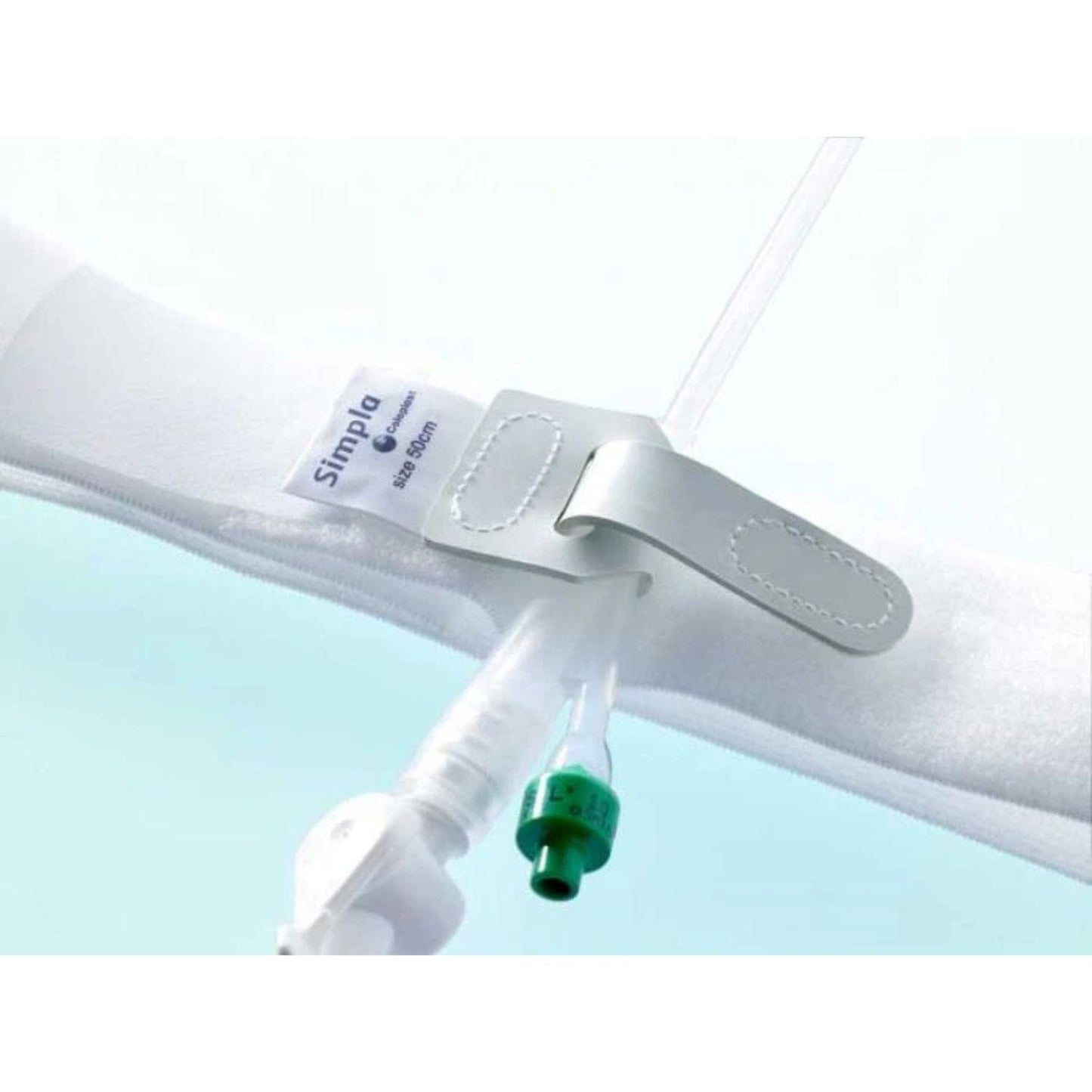 Coloplast Simpla Cathstrap 50cm