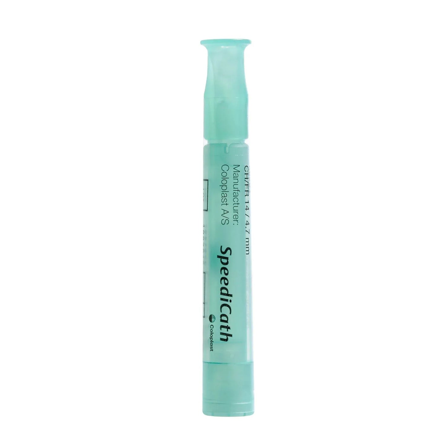 PIM-BUN Coloplast SpeediCath Compact Female 7cm