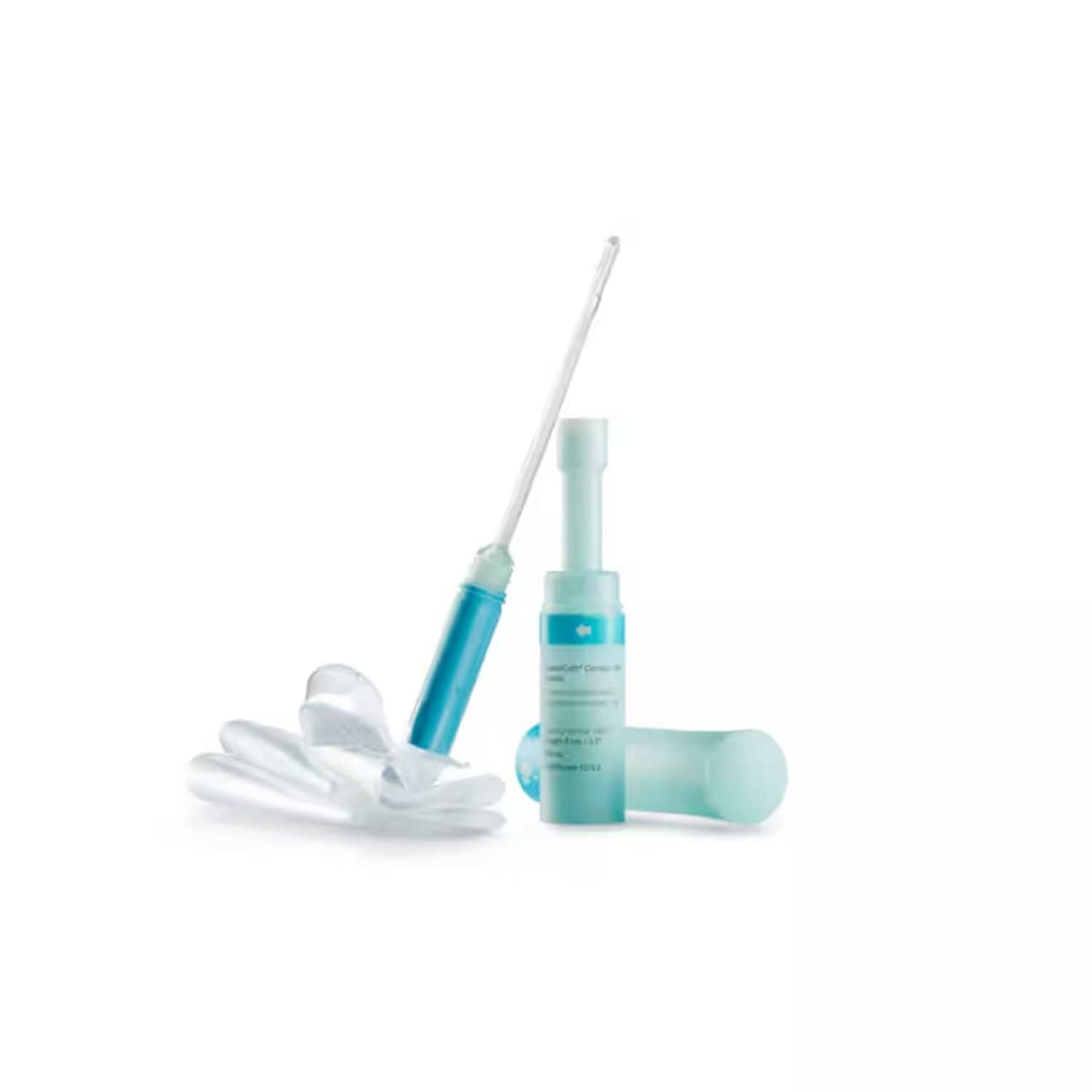 Coloplast SpeediCath Compact Set Female