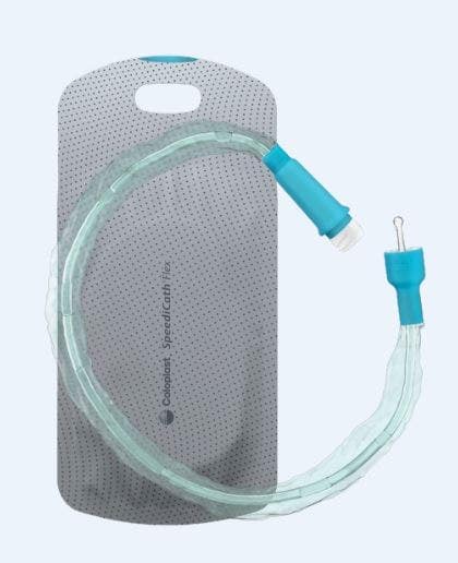 Coloplast SpeediCath Flex