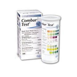 Combur 7-Test 100 Strips