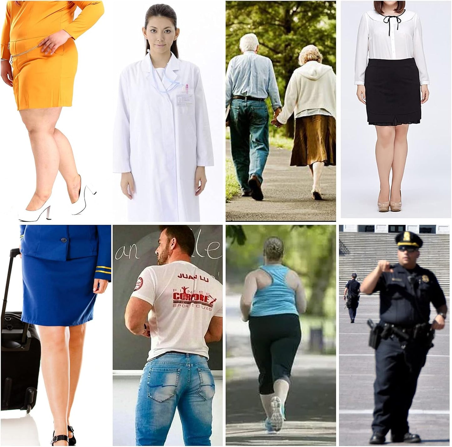 Compression Socks For Women Men,Plus Size Compression Socks Men Women,Wide Calf Compression Stocking.Extra Large Compression Socks.