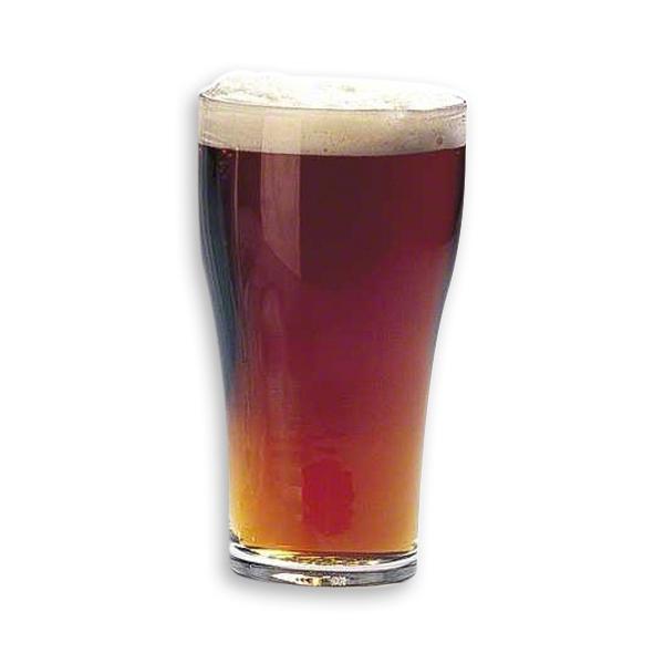 Arc Bar & Dining Conical Beer Glass 425ml