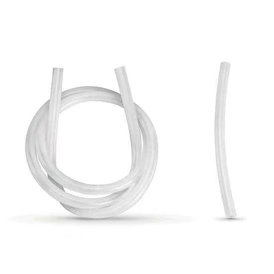 Connection tubing for Aspira go reusable canister