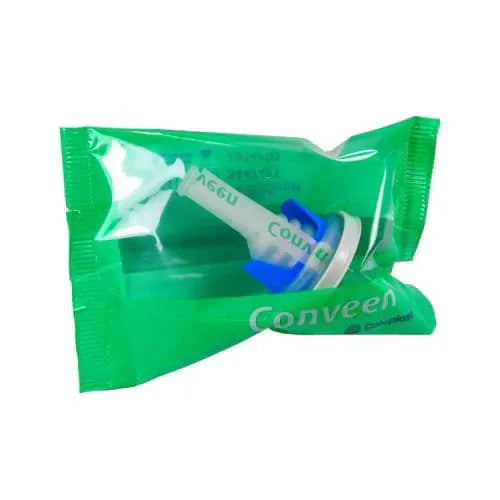 Conveen Security+ Urisheath - 1 piece - Shorter Length