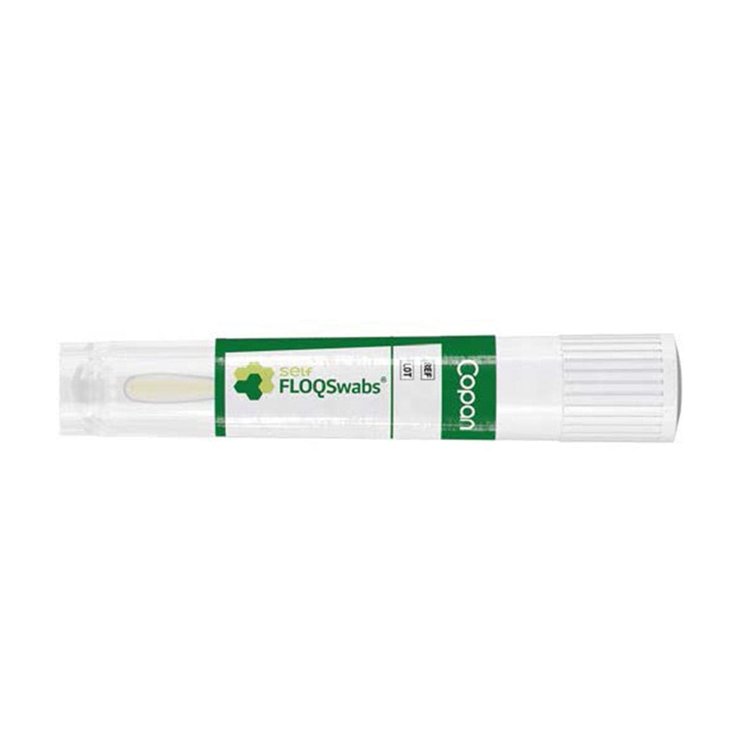 Copan Stool Self FLOQSwab® with Drying System