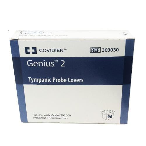 Covidien GENIUS 2 Thermometer Probe Covers