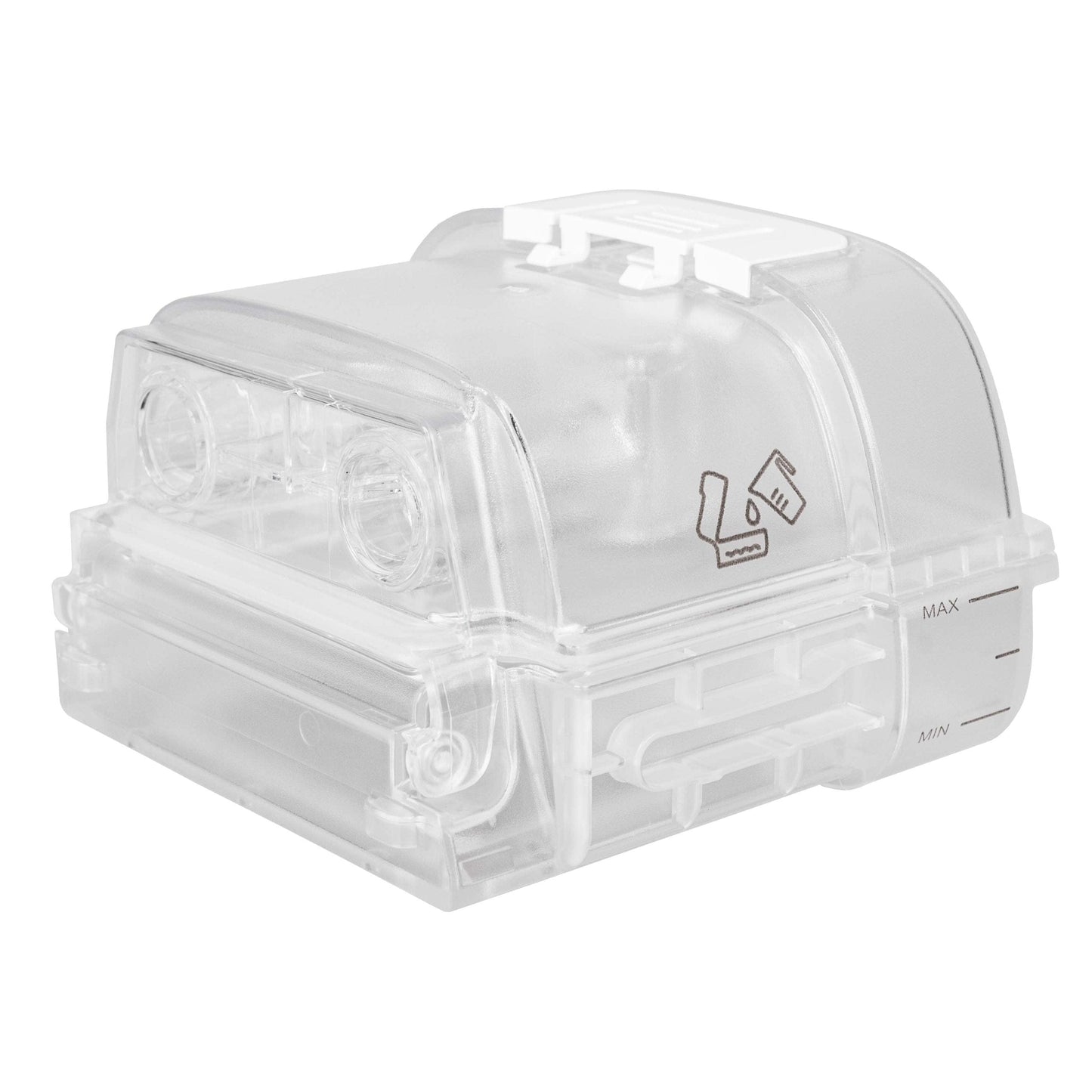 CPAP Water Tank – Replacement Humidifier Chamber